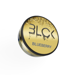 BLCK BLUEBERRY