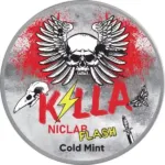 KILLA FLASH COLD MINT