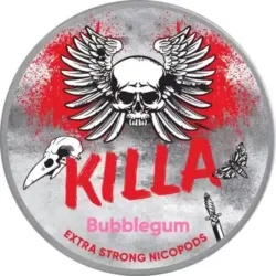 Killa_Bubblegum