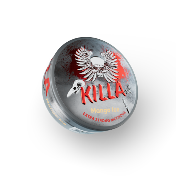 KILLA MANGO ICE