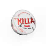 Killa Mini Cold Mint