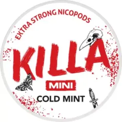 Killa_Mini_Cold_Mint