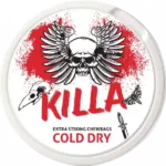 KILLA COLD DRY CHEWBAGS