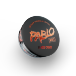 PABLO DRY X-ICE COLD