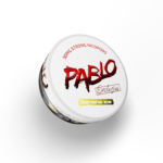 PABLO EXCLUSIVE BANANA ICE