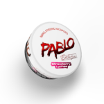 PABLO EXCLUSIVE STRAWBERRY LYCHEE