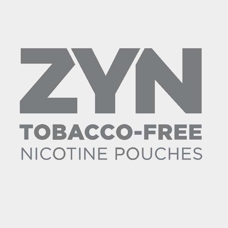 ZYN POUCHES