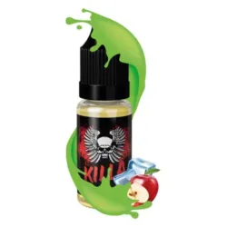 KILLA E-LIQUID APPLE ICE