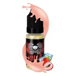 KILLA E-LIQUID LYCHEE ICE