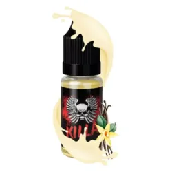 KILLA SWITCH E-LIQUID TOBACCO WHITE