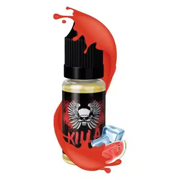 KILLA SWITCH E-LIQUID WATERMELON ICE