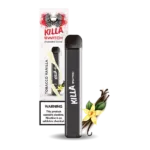 KILLA SWITCH TOBACCO VANILLA