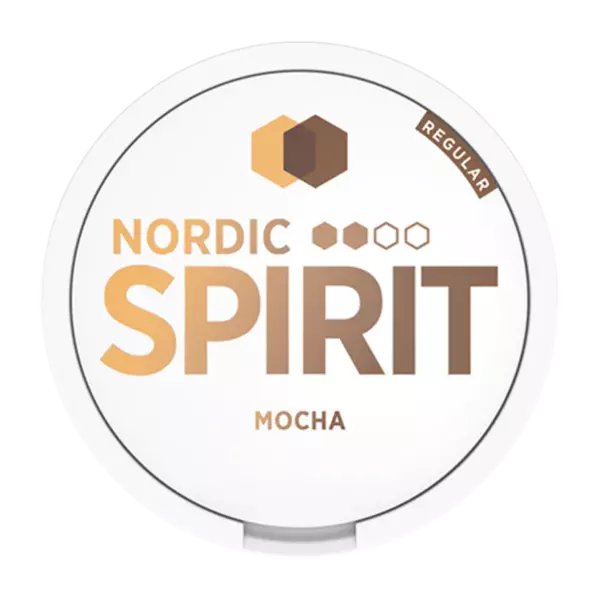 Nordic Spirit Mocha