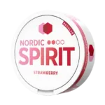 Nordic Spirit Strawberry