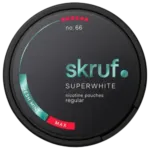 Skruf Fresh Max 6