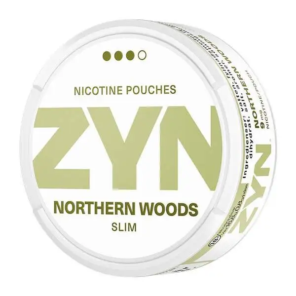 Zyn Northern Woods