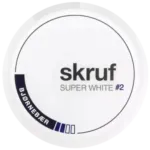 Skruf Blackberry