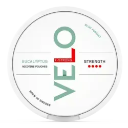 VELO EUCALYPTUS X-STRONG