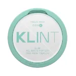 Klint Freeze Mint