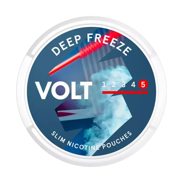 Volt Deep Freeze Super Strong