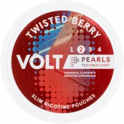 Volt Pearls Twisted Berry