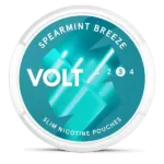 Volt Spearmint Breeze