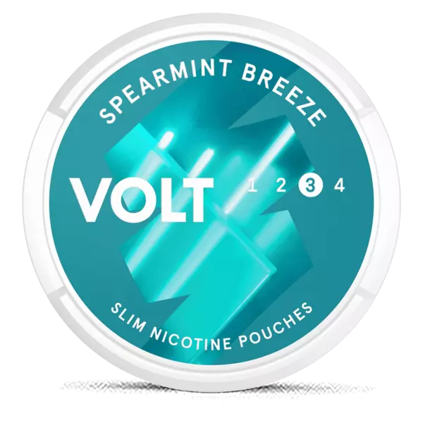 Volt Spearmint Breeze