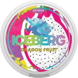 ICEBERG DRAGON FRUIT