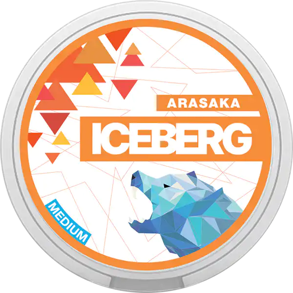 Iceberg Araska