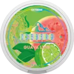 Iceberg Guava Lime