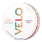 Velo Frosty Grape Fruit