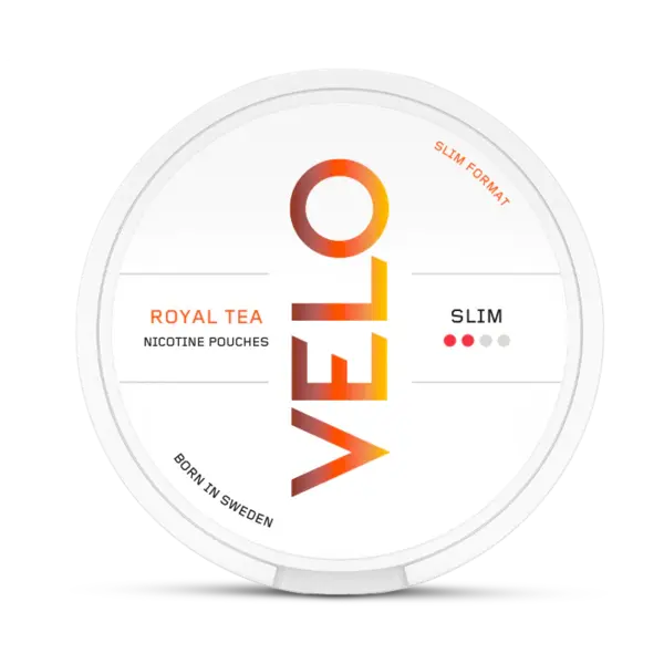 Velo Royal Tea