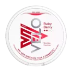 Velo Ruby Berry