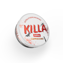 Killa Mini Cappuccino