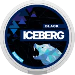 Iceberg Black