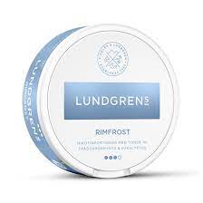 LUNDGRENS RIMFROST