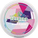 Iceberg Bubble Gum