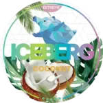 Iceberg Coconut