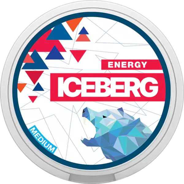 Iceberg Energy Medium