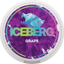 Iceberg Grape