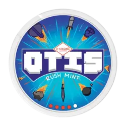 Otis Rush Mint X Strong | killapods.eu