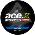 ACE X COSMIC COOL MINT