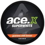 ACE X GUARANA CHILI BOOST