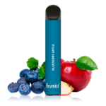 FRUMIST BLUEBERRY APPLE