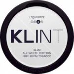 KLINT LIQUORICE