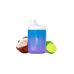 Micro Pod Lime Coconut