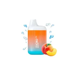 Micro Pod Peach Ice