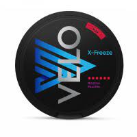 VELO X-FREEZE MAX