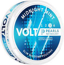 VOLT PEARLS MIDNIGHT MINT