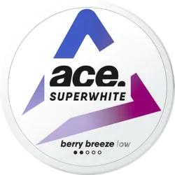 ACE BERRY BREEZE LOW